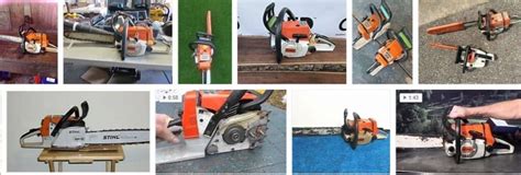 STIHL 026 Chainsaw Review & Specs, How to start Stihl 026 chainsaw?