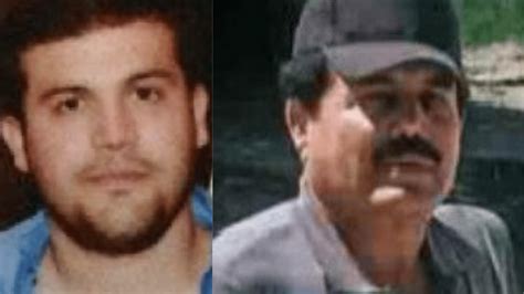 US arrests 2 leaders of Mexico’s Sinaloa drug cartel