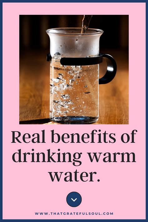 12 magical benefits of drinking warm water everyday – Artofit