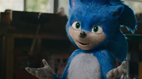 'Sonic the Hedgehog' movie release pushed to February 2020