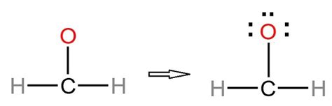 What is the Lewis structure for Formaldehyde?_Chemicalbook