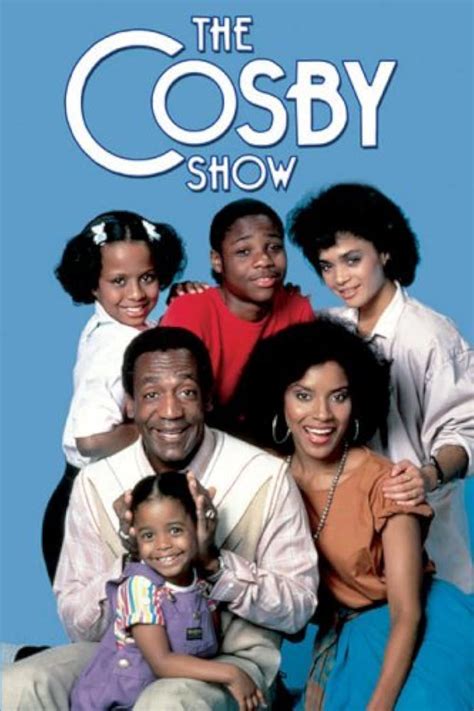 The Ultimate Cosby Show Cast Guide.