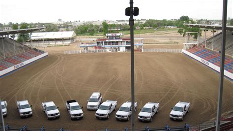 Greeley Stampede event | Lifetransplanet