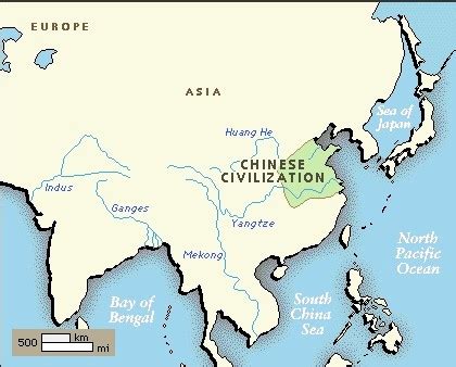 The Art and Images of China :: Atlas :: Historical Maps