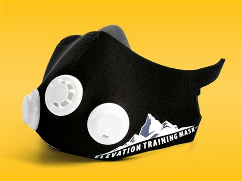 Elevation Training Mask 2.0 Review - Fight Quality