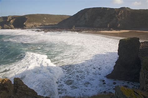 St Agnes Coast | Cornwall Guide Images