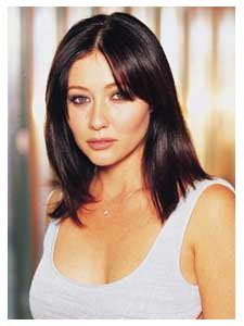 Plastic Surgery Before After: Shannen Doherty Plastic Surgery