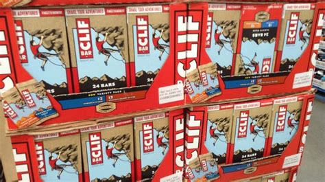 Clif Bars: Which Flavors Are Actually Vegan?