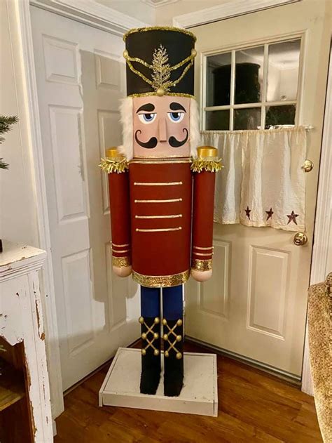 This item is unavailable | Etsy | Nutcrackers diy, Nutcracker christmas decorations, Christmas diy