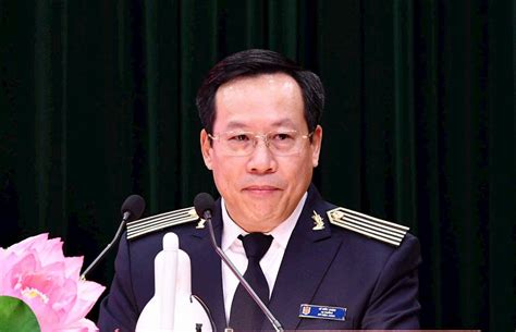 State Audit official named as deputy minister of health - The Saigon Times