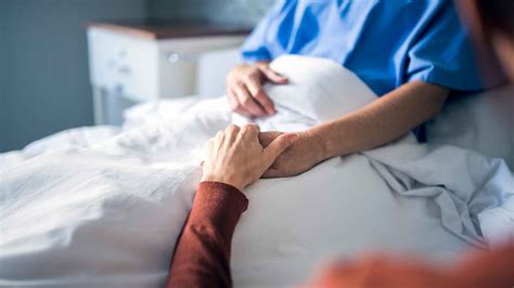 Dos and don’ts of visiting someone in the hospital | Ohio State Medical Center