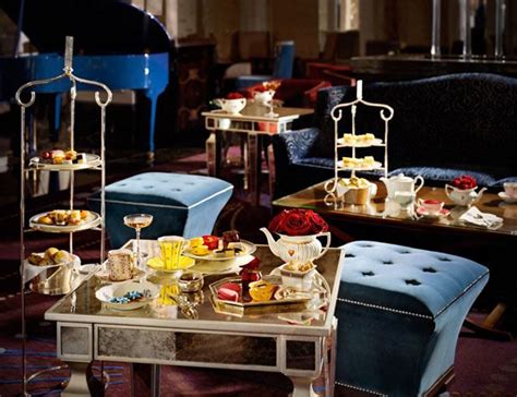 Palm Court-London Langham | Afternoon tea, Best afternoon tea, London tea