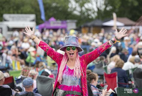 Wickham Festival 2021 To Go-Ahead As Planned! - Wickham Festival