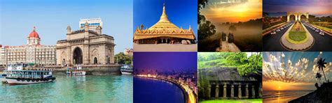 Maharashtra Heriage Tour Packages India | Heritage Holidays in ...