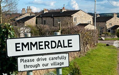 Emmerdale fans predict THIS village favourite will end up in JAIL and ...