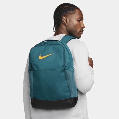 Nike Brasilia 9.5 Training Backpack (Medium, 24L). Nike HU