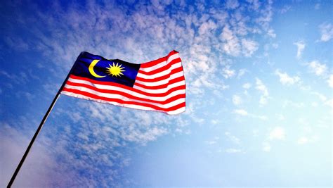 Attention Malaysians! 30th July Declared Public Holiday For King's ...