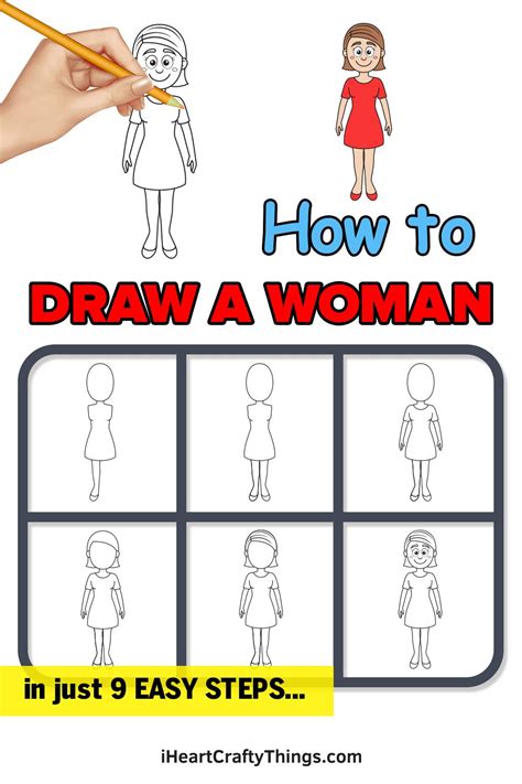 Pin on How To Draw