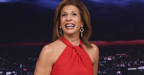 Hoda Kotb, 54, Just Posted A Video Of Herself Rocking A Bikini On ...