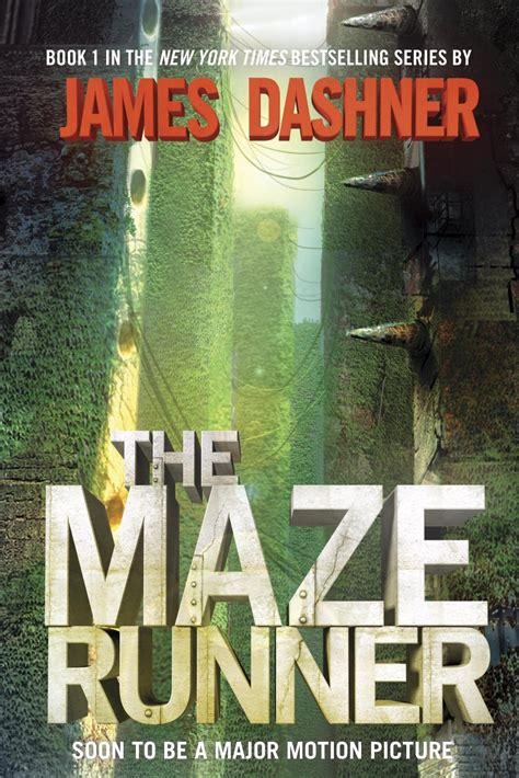 The Maze Runner Book Review | aylinthebookreviewer