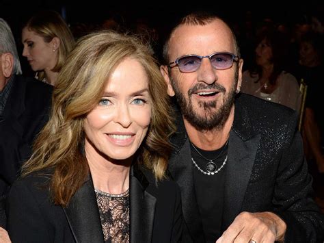 Who Is Ringo Starr's Wife? All About Barbara Bach