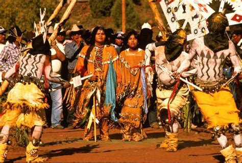 266 best APACHES: Crown Dancers & More Apches images on Pinterest | Native american indians ...