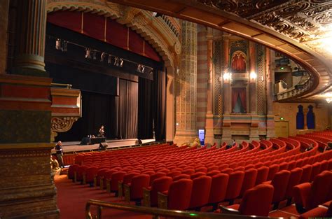 Main Auditorium, Auckland Civic Theatre | Paranormal NZ