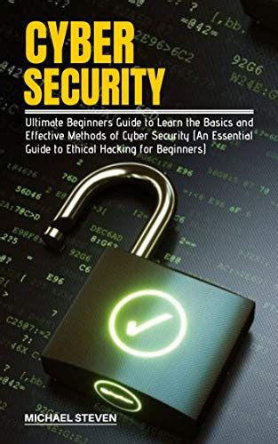 Our Top 10 Best Cyber Security Books In 2022 You Must Try - CCE Review