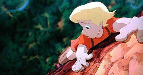 The rescuers down under, Disney movies, Classic disney