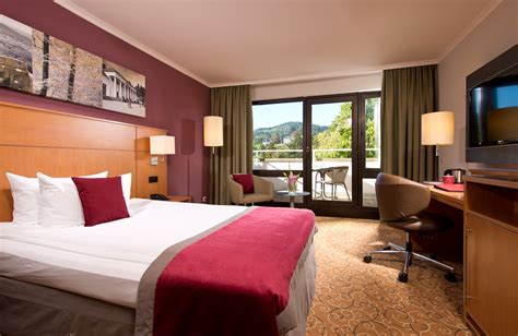 Leonardo Royal Hotel Baden-Baden | Germany | Leonardo Hotels