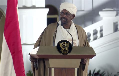 Omar al-Bashir trial cannot hide failure of transitional government to reform Sudan, warn ...