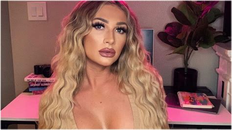 Olivia Kaiser responds to Love Island USA fans who question her facial enhancements