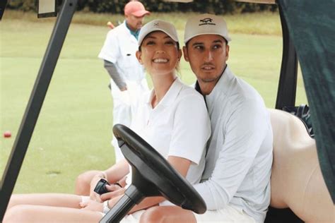 Jonnie West Net Worth: Michelle Wie Husband And Kids