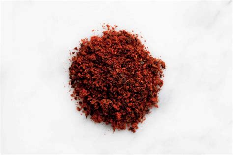 Ancho Chili Powder – World Spice