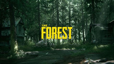 The Forest Ps4 Cheats - The Event Chronicle