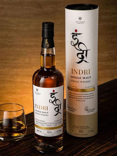 7 Best Indian Whisky Brands