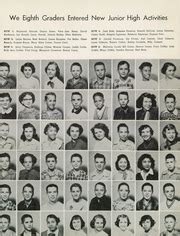 Ottawa High School - Recorder Yearbook (Ottawa, KS), Class of 1954, Page 79 of 116