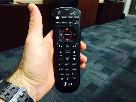 Dish unveils 4K Joey, new remotes, redesigned interface, and multi-room ...