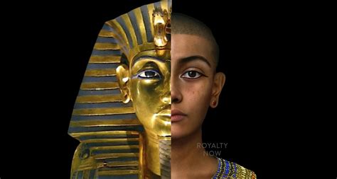 What did King Tut look like? — RoyaltyNow