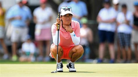 US Women's Open : les départs de nos 5 représentantes à Houston - Golf ...