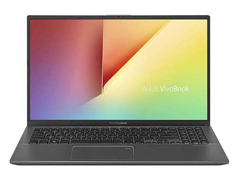 ASUS VivoBook 15 Thin and Light Laptop with a $369 Price Tag | Gadgetsin