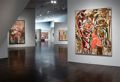 Women of Abstract Expressionism | Denver Art Museum | Artsy