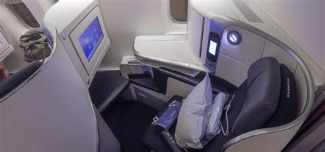 REVIEW: Air France - Business Class - B772 - Paris CDG to Guangzhou CAN