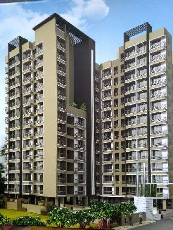 1 BHK Flats/Apartments for Sale in Mira Road, Mumbai - 674 Sq.ft ...