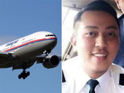 Malaysia Airlines MH370 co-pilot's phone 'was on and made contact with ...