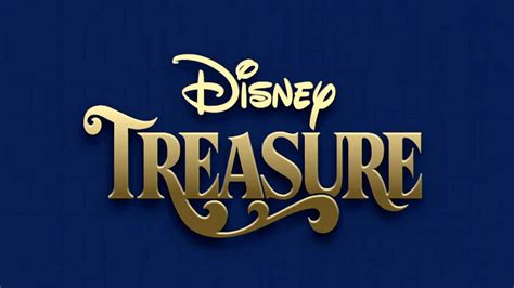 Disney Magic Cruise Logo