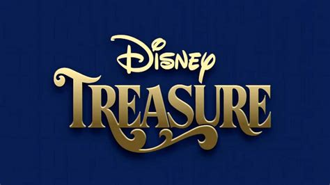 Disney Cruise Line Announces Disney Treasure | Porthole Cruise and Travel News