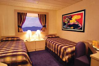 MSC Lirica Cabins | U.S. News Best Cruises