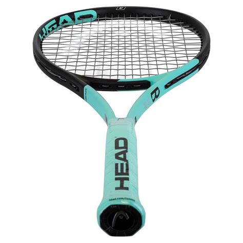 HEAD Boom Pro 2022 Performance Tennis Racquet, 4 1/8 Inch Grip, Strung with - mediadb.co.kr