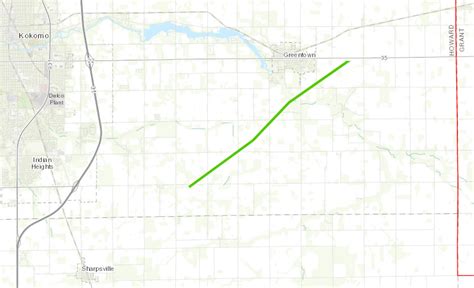 Tornadoes and Severe Weather of March 31, 2023